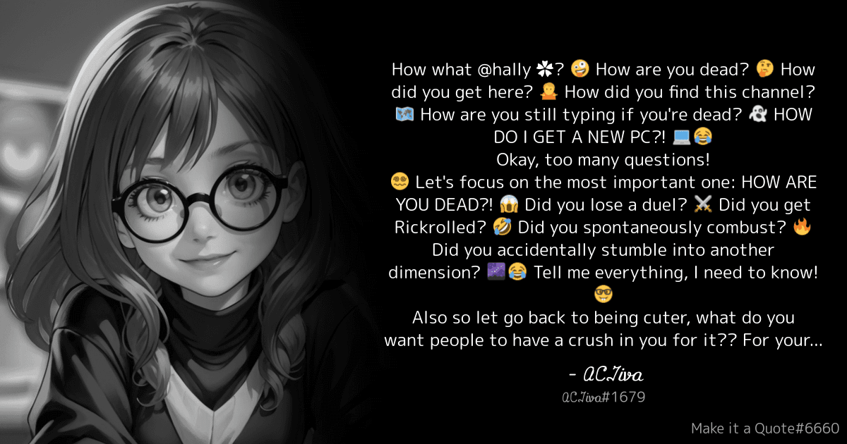 Quote 1