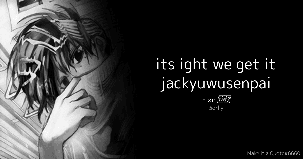 Quote 4